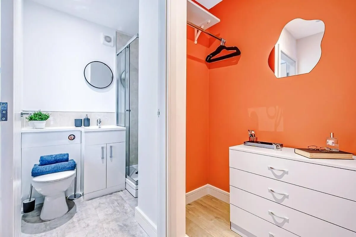 Holiday home Edgeley House Villa Stockport United Kingdom
