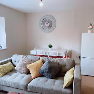  Apartment Galaxy