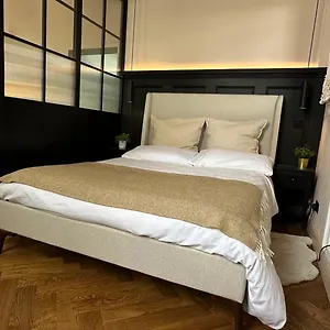  Apartment The Annexe